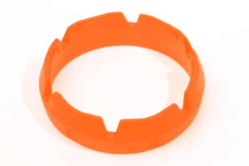 TECNIUM Fork Protection Ring Orange