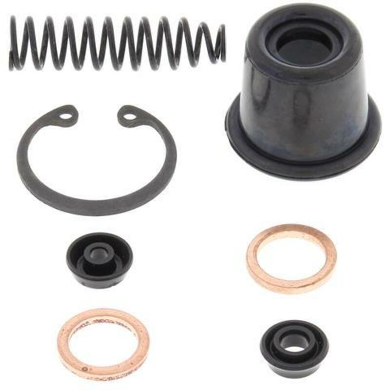 ALL BALLS Rear Brake Master Cylinder Repair Kit Honda CR-F250/450R