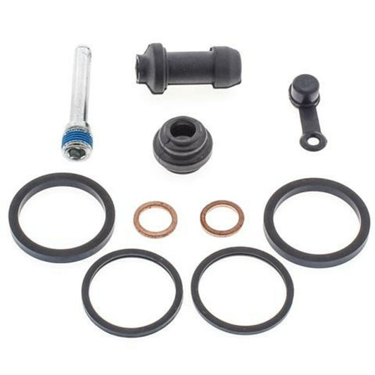 ALL BALLS Front Caliper Repair Kit Kawasaki