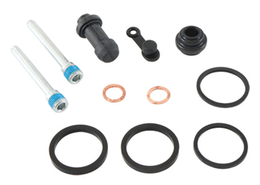 ALL BALLS Front Brake Caliper Repair Kit - 1039094