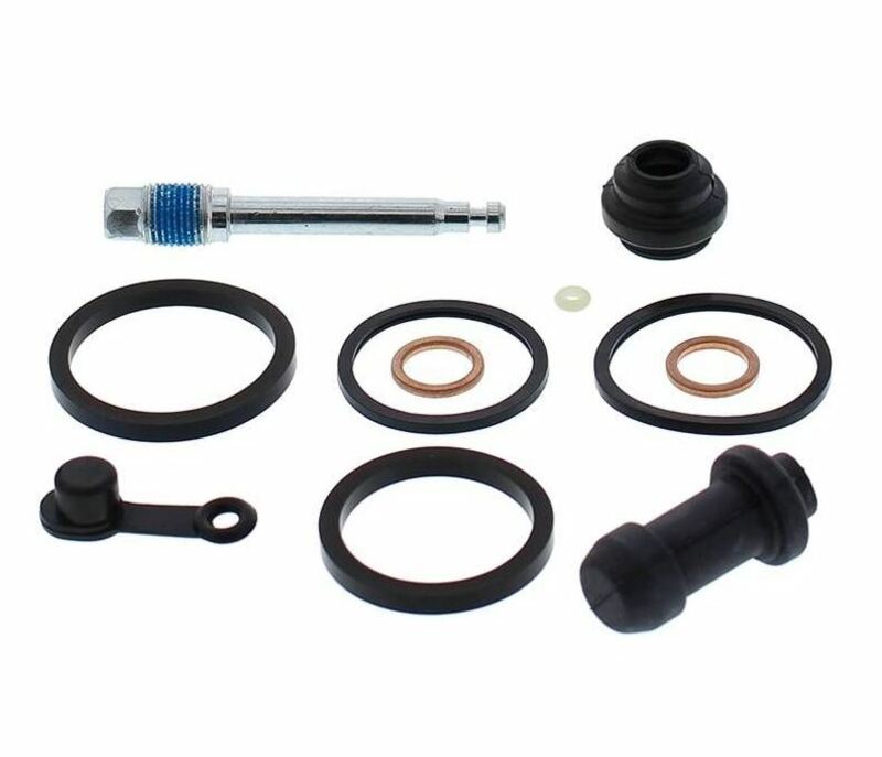 ALL BALLS Front Brake Caliper Repair Kit - 1039106