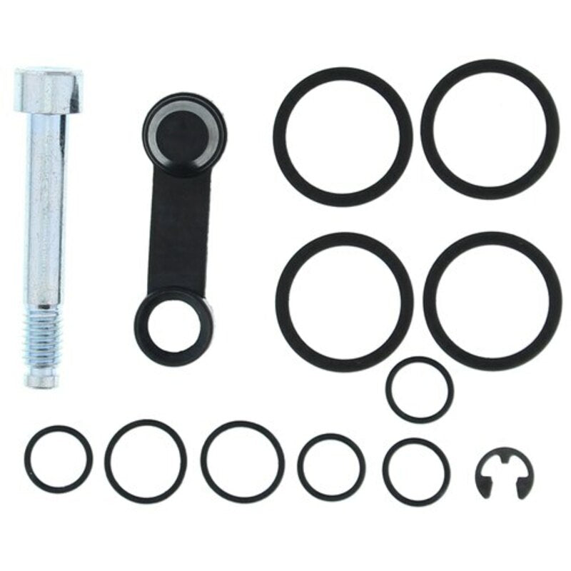ALL BALLS Rear Brake Caliper Repair Kit - 1039108