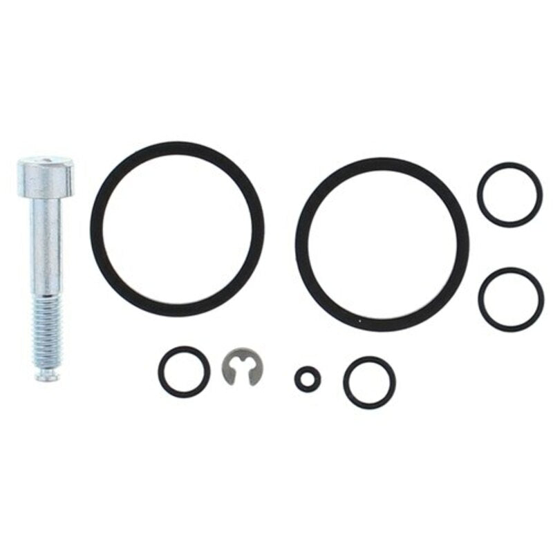 ALL BALLS Rear Brake Caliper Repair Kit - 1039109