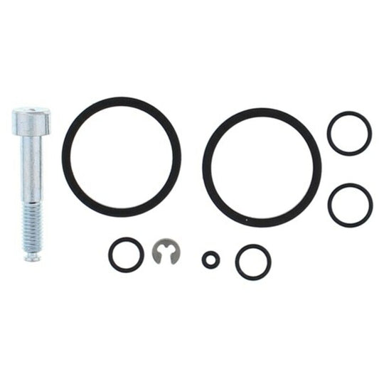 ALL BALLS Rear Brake Caliper Repair Kit - 1039109