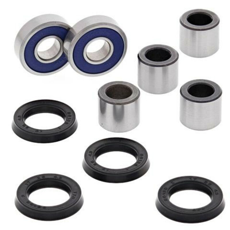 ALL BALLS Lower/Upper A-Arm Repair Kit Artic Cat - 1039166