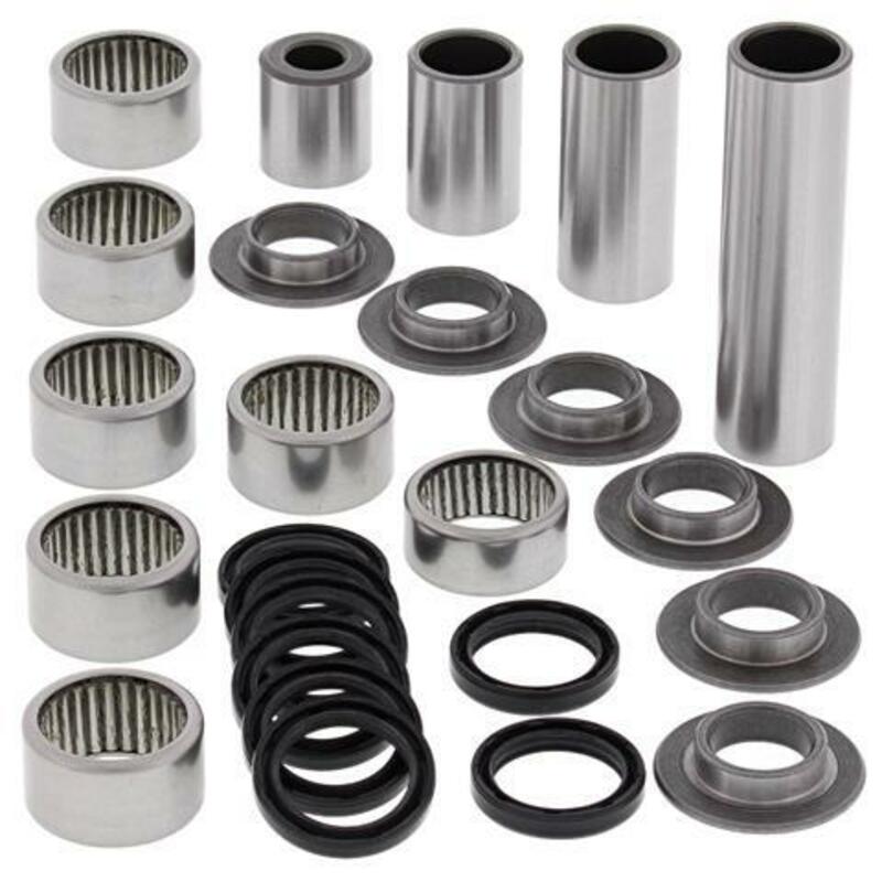 ALL BALLS Shock Absorber Linkage Bearing Kit