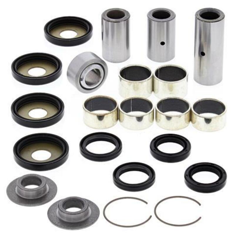 ALL BALLS Swing Arm Linkage Bearing Kit Yamaha YFM 660R Raptor