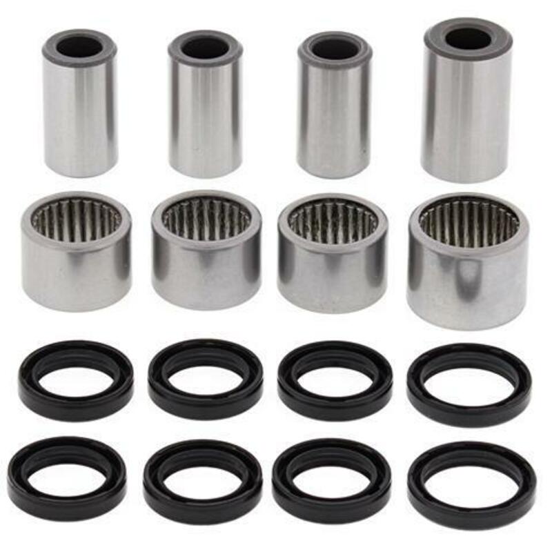 ALL BALLS Shock Absorber Linkage Bearing Kit Honda TRX450R/ER