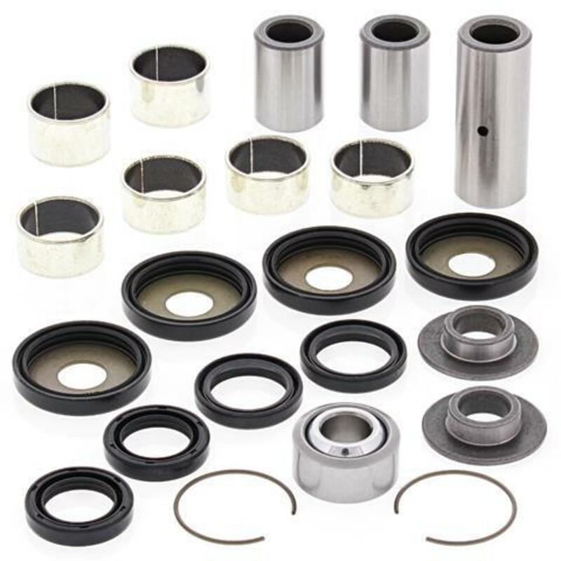 ALL BALLS Shock Absorber Linkage Bearing Kit Yamaha