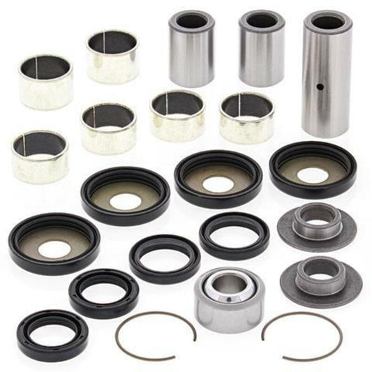 ALL BALLS Shock Absorber Linkage Bearing Kit Yamaha