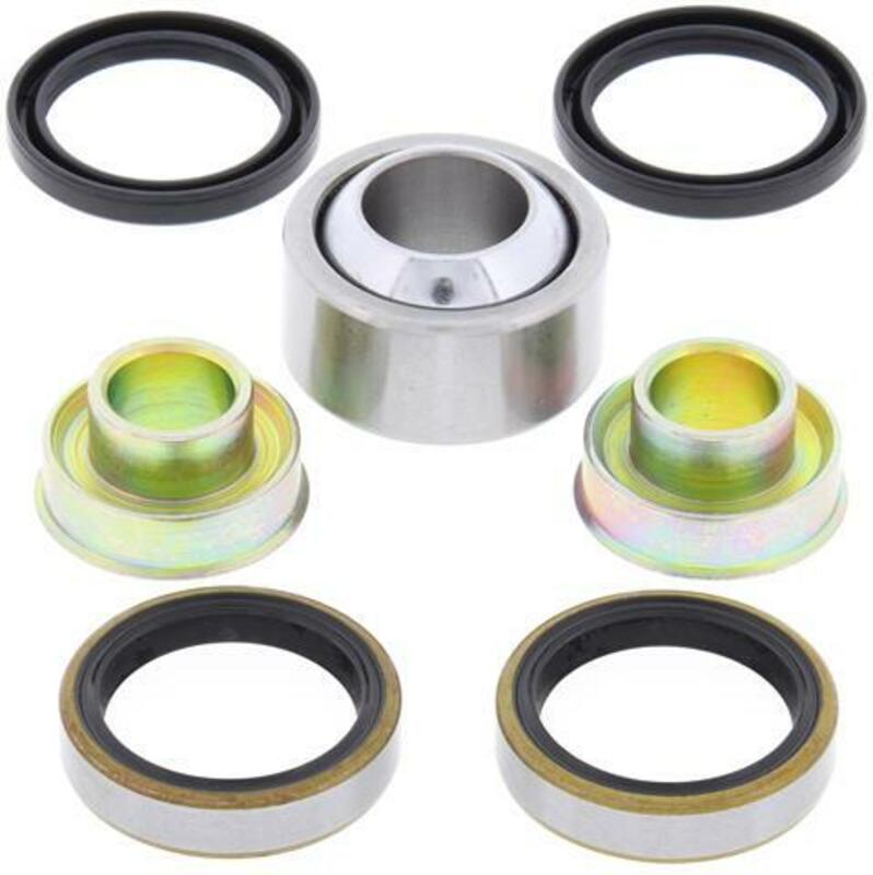 ALL BALLS Bottom Shock Absorber Bearing Kit KTM/Husaberg