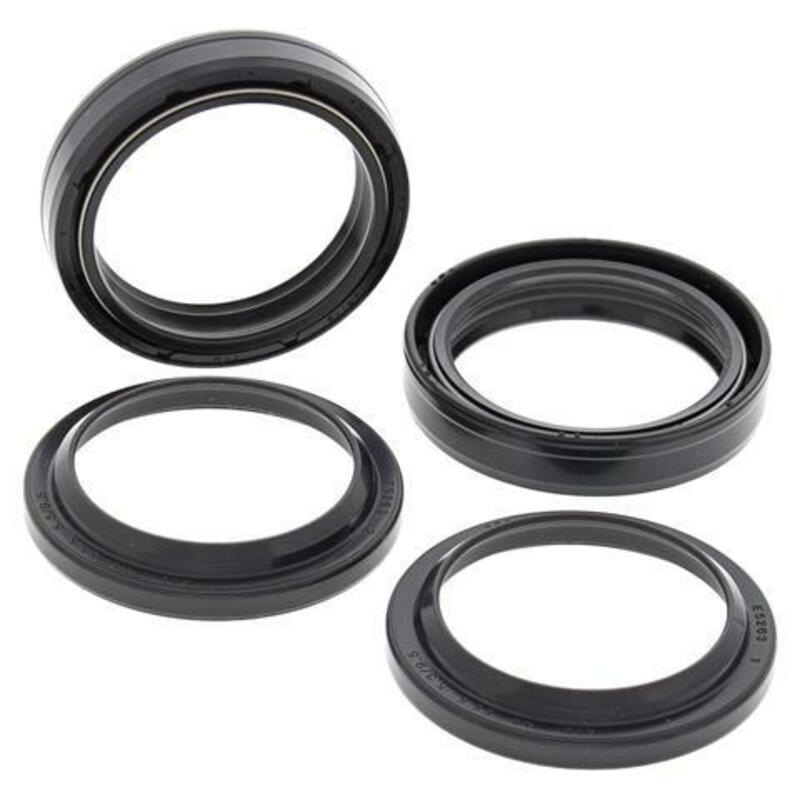 ALL BALLS Fork Oil Seal & Dust Cover - 1039275