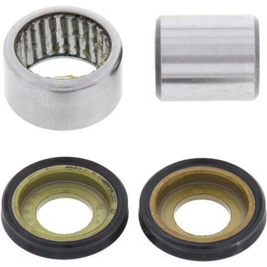 ALL BALLS Top/Bottom Shock Absorber Bearing Kit Kawasaki