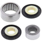 ALL BALLS Bottom Shock Absorber Bearing Kit - 1039281