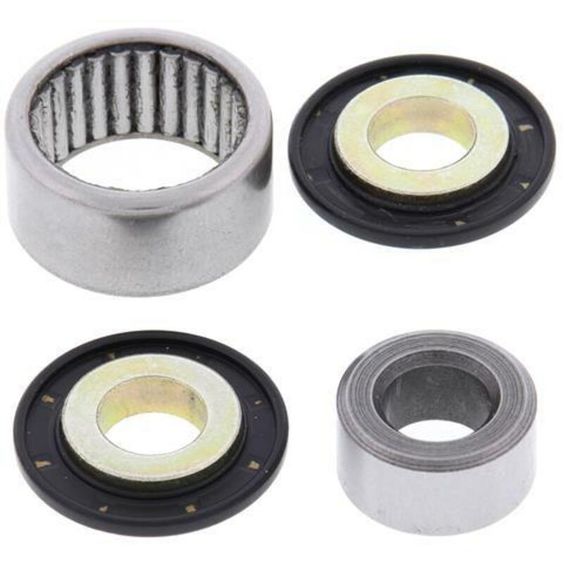 ALL BALLS Bottom Shock Absorber Bearing Kit - 1039281