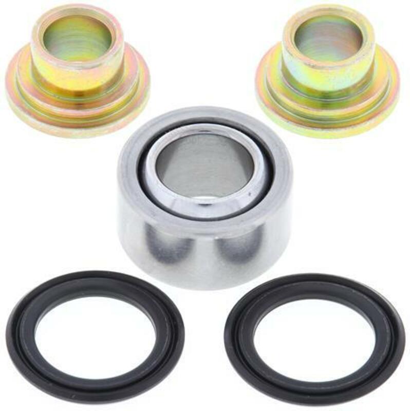 ALL BALLS Bottom Shock Absorber Bearing Kit Yamaha - 1039283