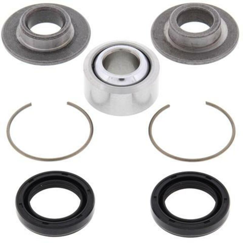 ALL BALLS Rear Bottom Shock Absorber Bearing Kit Yamaha - 1039286