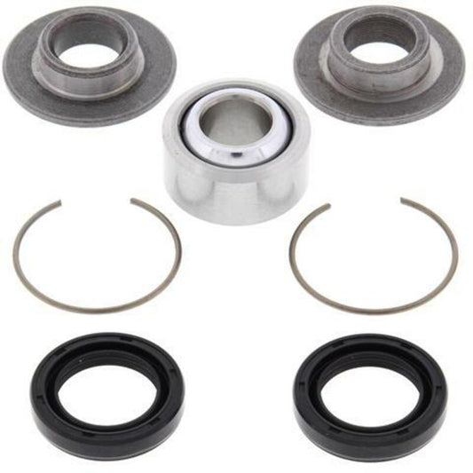 ALL BALLS Rear Bottom Shock Absorber Bearing Kit Yamaha - 1039286