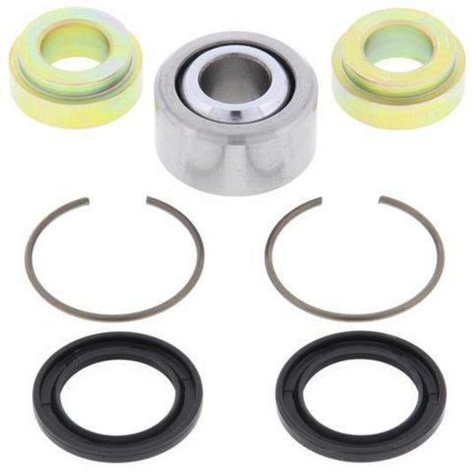 ALL BALLS Bottom Shock Absorber Bearing Kit Suzuki DR650SE