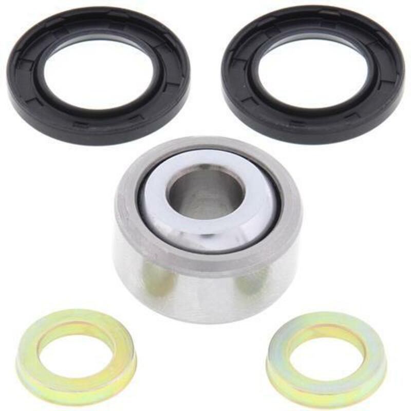 ALL BALLS Bottom Shock Absorber Bearing Kit Honda CR125R/250R/500R - 1039294
