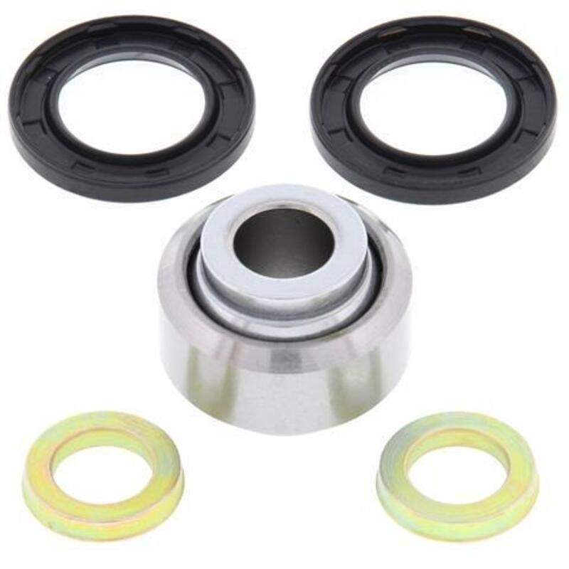 ALL BALLS Bottom Shock Absorber Bearing Kit Honda CR125R/250R - 1039295