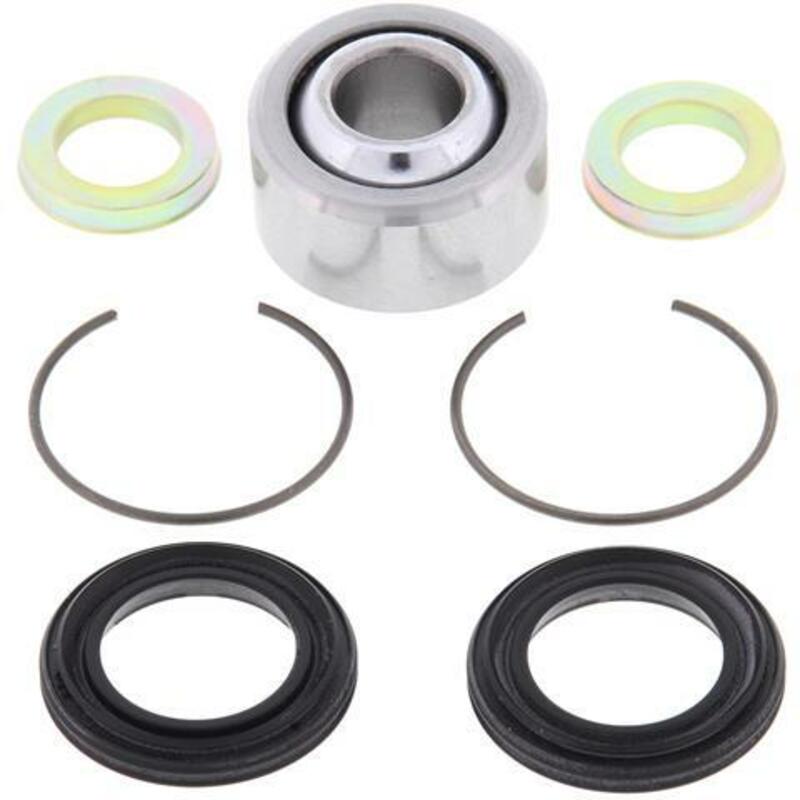 ALL BALLS Bottom Shock Absorber Bearing Kit Honda CR125R/250R - 1039296