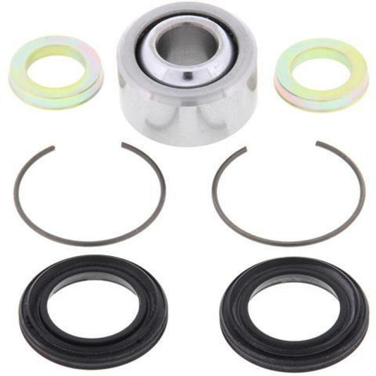 ALL BALLS Bottom Shock Absorber Bearing Kit Honda CR125R/250R - 1039296