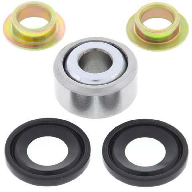 ALL BALLS Bottom Shock Absorber Bearing Kit Suzuki RM125/250 - 1039298