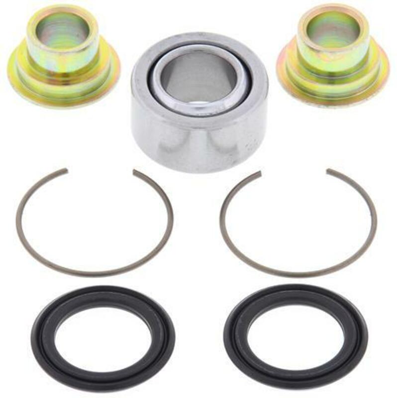 ALL BALLS Bottom Shock Absorber Bearing Kit Yamaha - 1039299