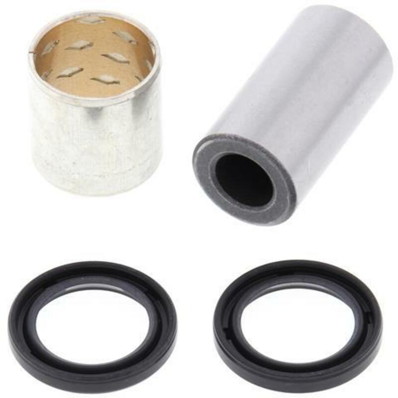 ALL BALLS Bottom Shock Absorber Bearing Kit Honda - 1039300