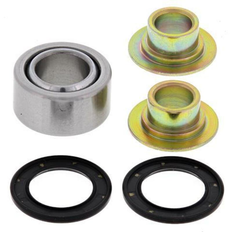 ALL BALLS Bottom Shock Absorber Bearing Kit TM - 1039311