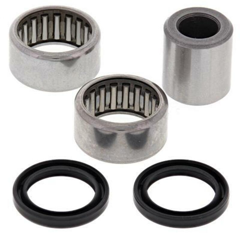 ALL BALLS Bottom Shock Absorber Bearing Kit TM - 1039312