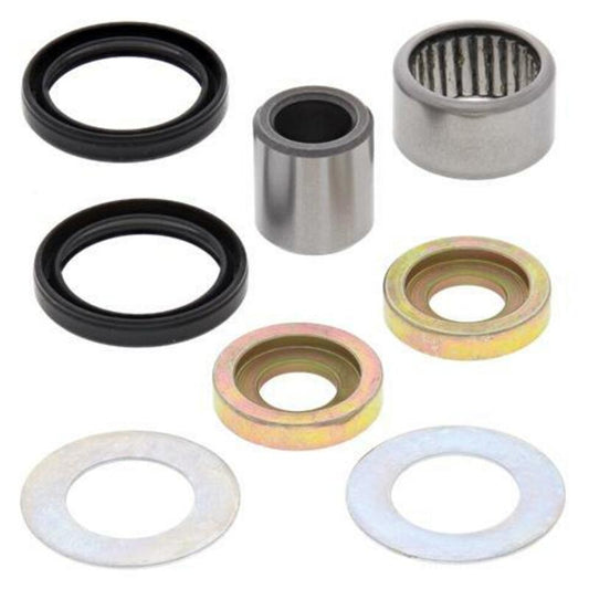 ALL BALLS Bottom Shock Absorber Bearing Kit Suzuki RM-Z250/450