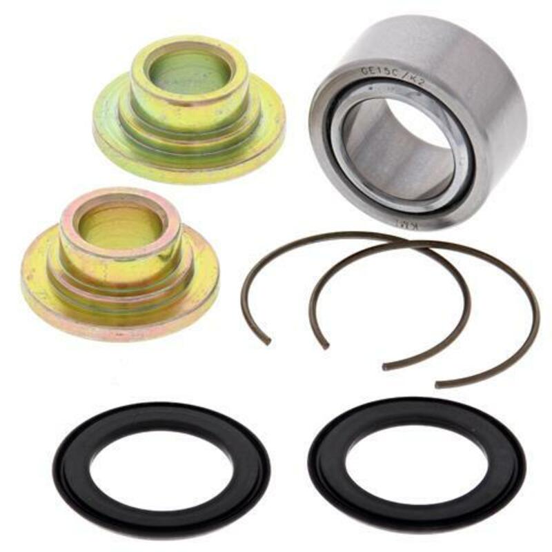 ALL BALLS Top/Bottom Shock Absorber Bearing Kit KTM SX65 - 1039317