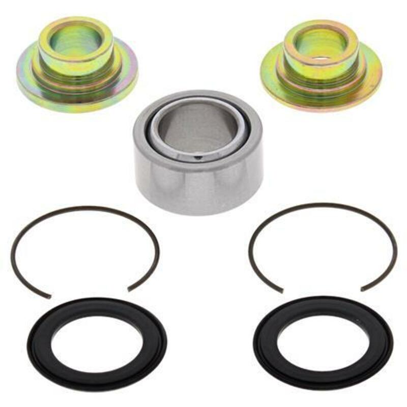 ALL BALLS Top/Bottom Shock Absorber Bearing Kit KTM SX65 - 1039318