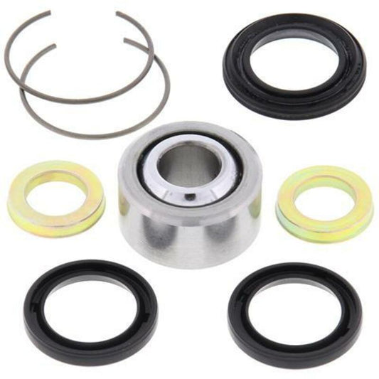 ALL BALLS Top Shock Absorber Bearing Kit Honda CR125R/250R/500R - 1039324