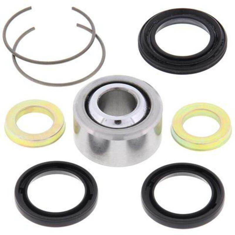 ALL BALLS Top Shock Absorber Bearing Kit Honda CR125R/250R/500R - 1039324