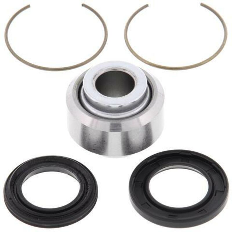 ALL BALLS Top Shock Absorber Bearing Kit Honda/HM - 1039327