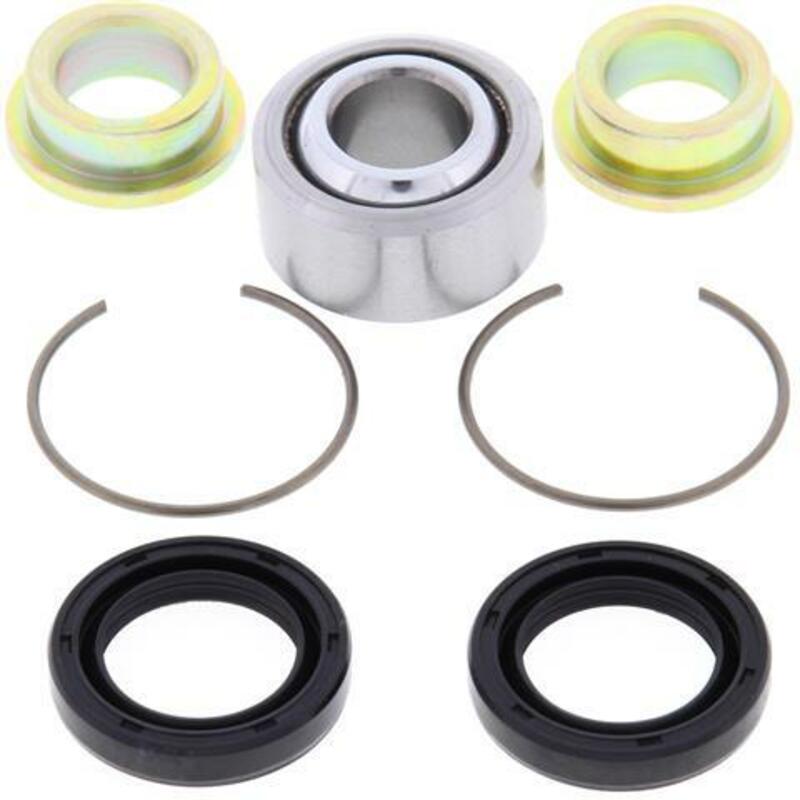ALL BALLS Rear Bottom Shock Absorber Bearing Kit Yamaha - 1039329