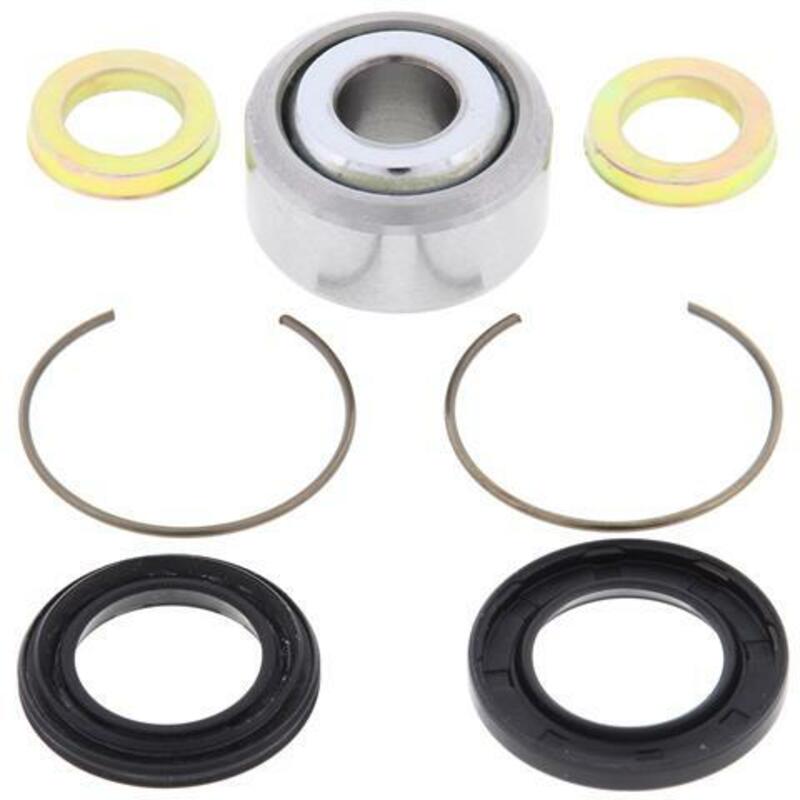 ALL BALLS Top Shock Absorber Bearing Kit Honda CR125R/250R/500R - 1039332