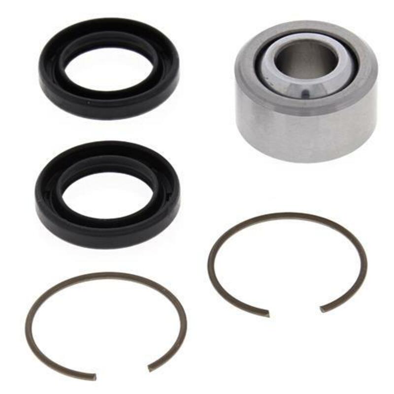 ALL BALLS Top Shock Absorber Bearing Kit Suzuki RM125/250 - 1039333