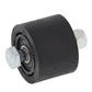 ALL BALLS Upper/Lower Chain Roller Black - 1039357