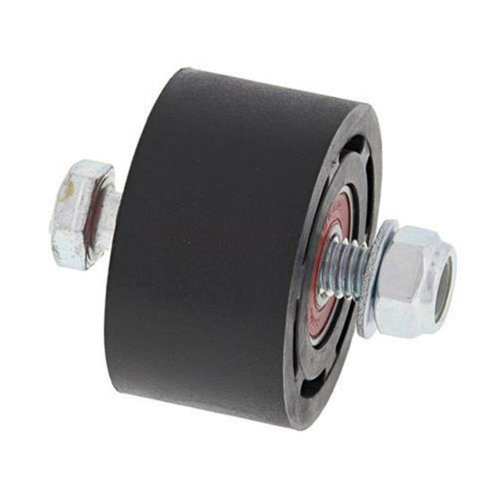 ALL BALLS Upper/Lower Chain Roller Black - 1039360
