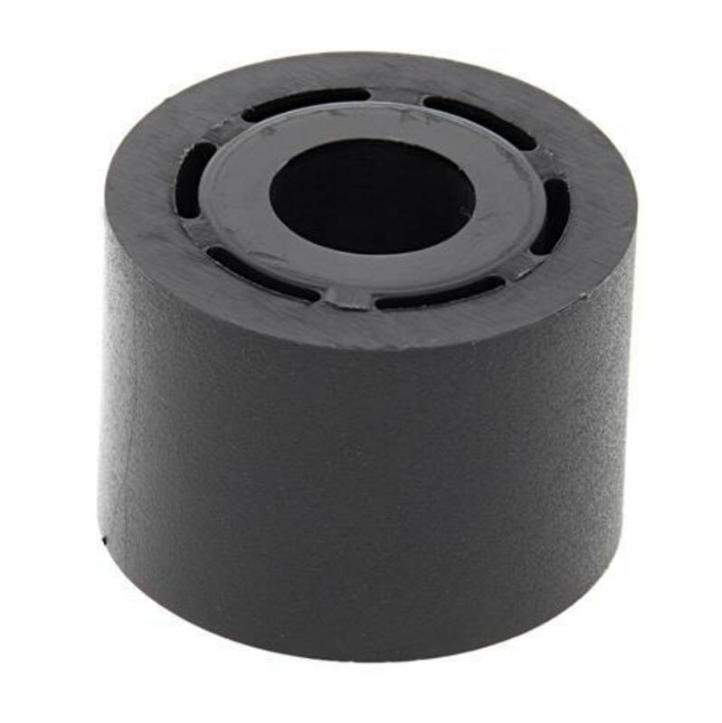 ALL BALLS Upper/Lower Chain Roller Black - 1039362