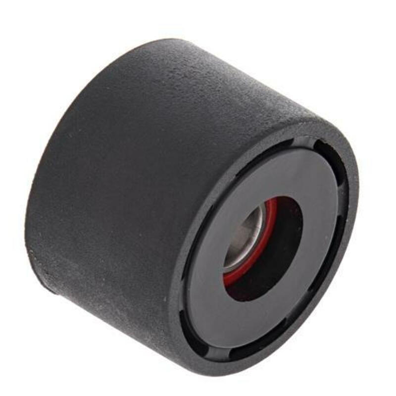 ALL BALLS Upper/Lower Chain Roller Black Honda/HM - 1039368