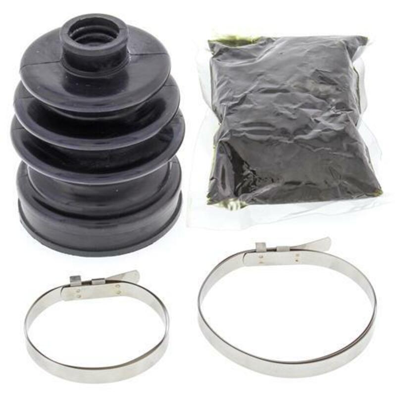 ALL BALLS Rear Interior CV Boot Kit - 1039399