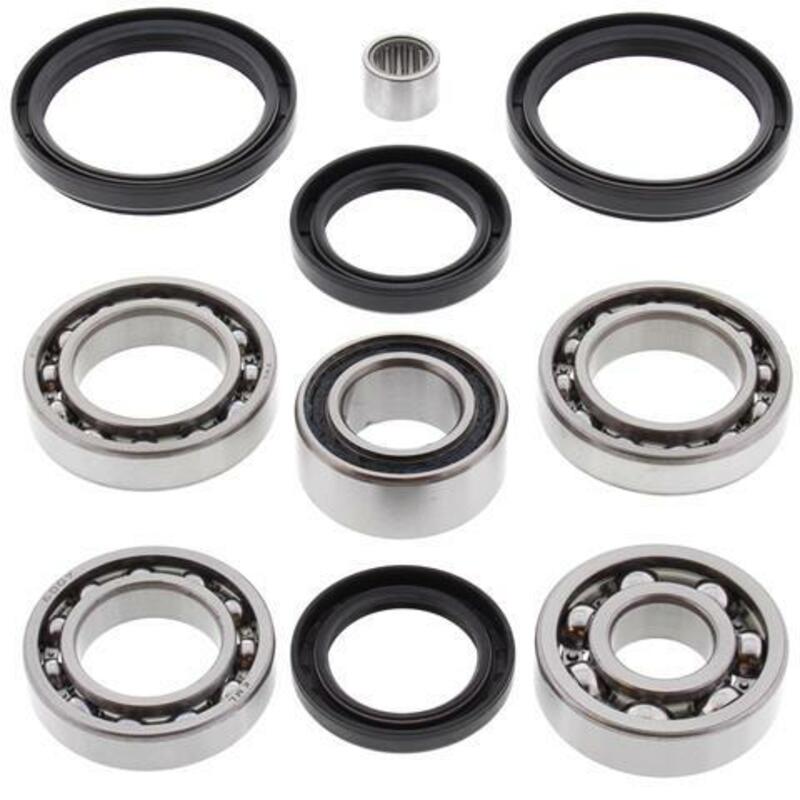 ALL BALLS Rear Differential Bearing & Seal Kit Arctic Cat/Kymco