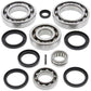 ALL BALLS Rear Differential Bearing & Seal Kit Kawasaki/Suzuki