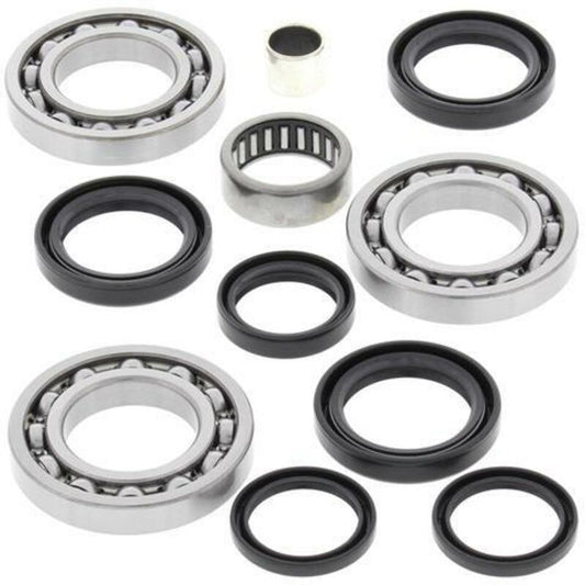 ALL BALLS Front Differential Bearing & Seal Kit Polaris - 1039405