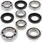 ALL BALLS Rear Differential Bearing & Seal Kit Yamaha